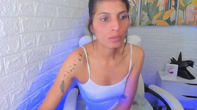 ImCrazzy online show from 02-13-25, 04:39