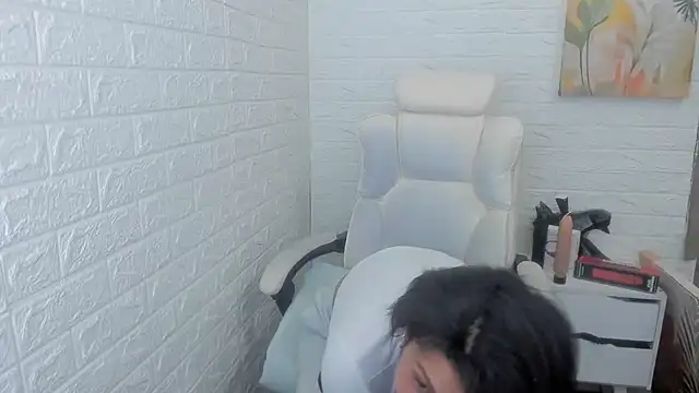 ImCrazzy online show from 03-22-25, 09:10