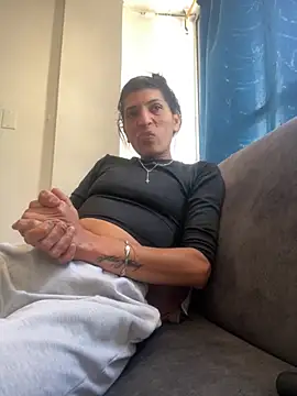 ImCrazzy online show from 02-27-26, 04:18