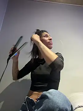 ImCrazzy online show from 07-15-26, 03:17