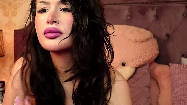 Snapshot of JaneDevine chatting on 02-01-25, 05:18 JaneDevine online show from 02-01-25, 05:18