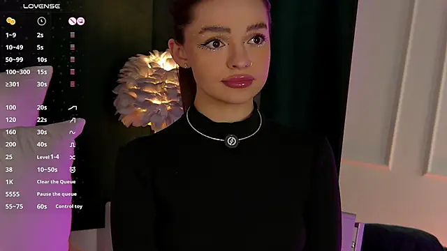 AnaWest online show from 01-14-25, 08:31