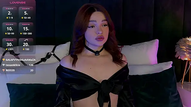 AnaWest online show from 02-11-25, 11:21