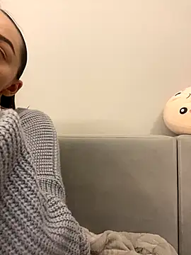 AnaWest online show from 12-05-25, 04:32