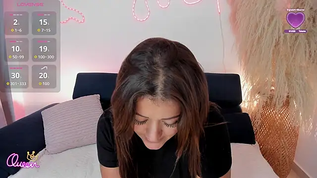 Sofiawilson  online show from 05-29-26, 05:33