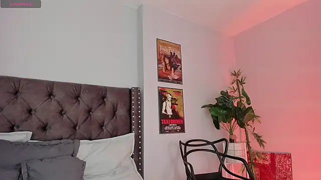 iriiina veneno online show from 01-15-25, 01:56