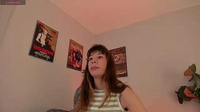 iriiina veneno online show from 09-27-25, 11:32