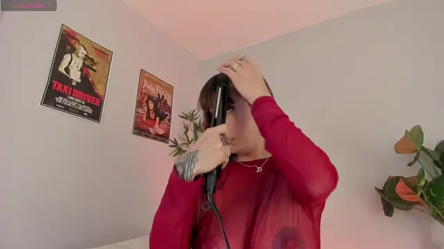 iriiina veneno online show from 09-29-25, 09:52