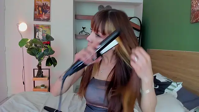 iriiina veneno online show from 05-15-26, 05:31