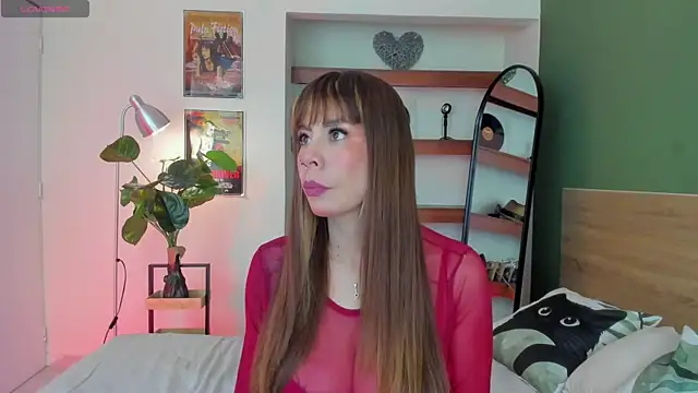 Snapshot of iriiina_veneno chatting on 06-18-26, 01:17 iriiina veneno online show from 06-18-26, 01:17