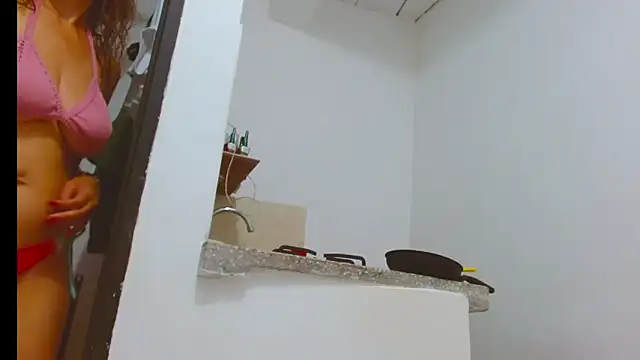 Snapshot of chantalsemenova1 chatting on 09-14-25, 12:26 chantalsemenova1 online show from 09-14-25, 12:26