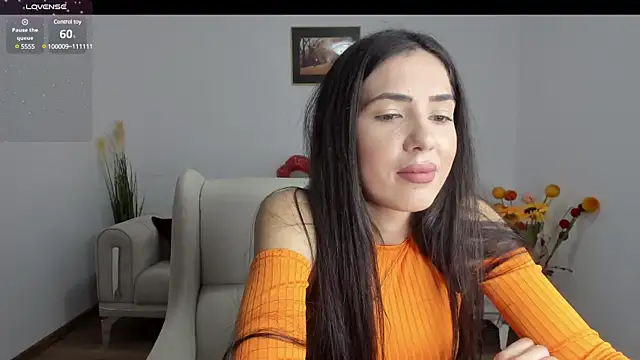 Emmapmg online show from 03-17-25, 05:38