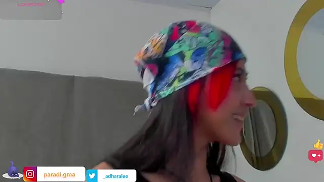 BonnieCute  online show from 12-04-24, 11:41