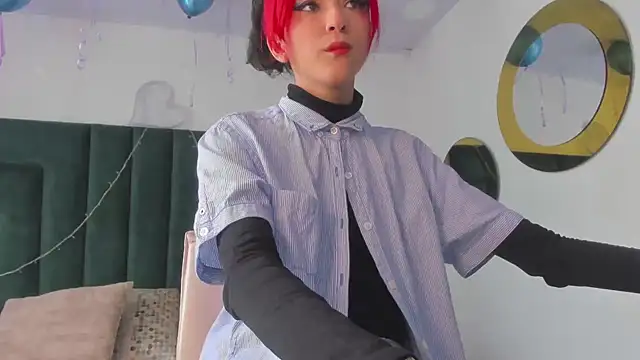 BonnieCute  online show from 12-08-24, 05:33