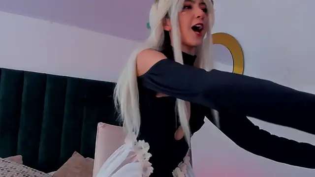 BonnieCute  online show from 12-24-24, 03:37