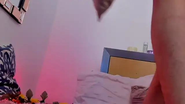 BonnieCute  online show from 01-22-25, 11:45