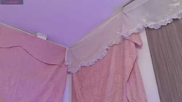 BonnieCute  online show from 09-21-25, 11:50