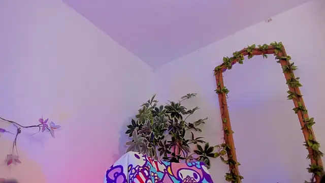 BonnieCute  online show from 02-03-26, 02:53