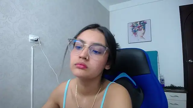 antonella sweetlittle online show from 01-16-25, 03:24