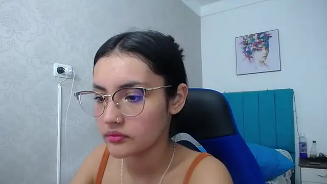 antonella sweetlittle online show from 01-18-25, 06:21