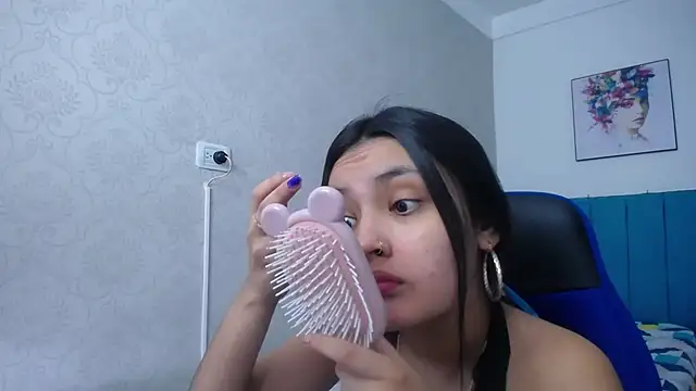 antonella sweetlittle online show from 01-21-25, 12:29