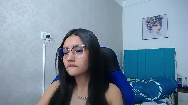 antonella sweetlittle online show from 01-21-25, 03:32