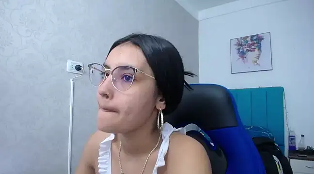 antonella sweetlittle online show from 01-22-25, 12:17