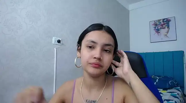 antonella sweetlittle online show from 01-23-25, 12:30