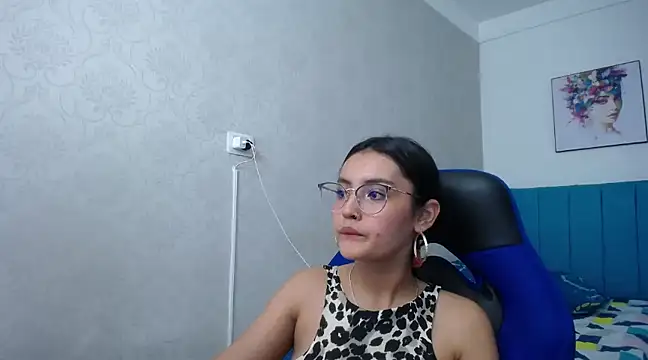 antonella sweetlittle online show from 01-25-25, 09:57