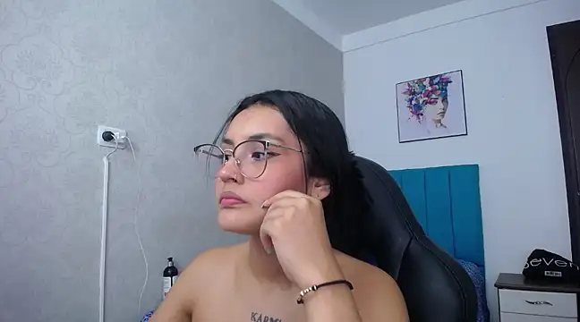 antonella sweetlittle online show from 03-14-25, 06:29