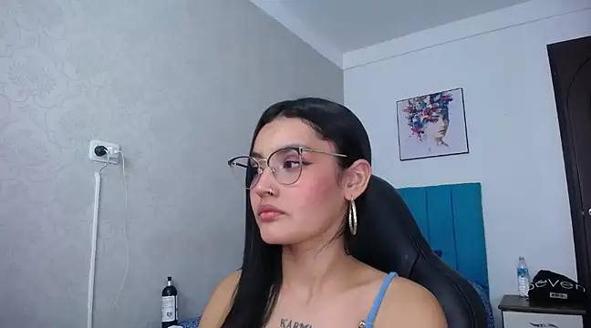 antonella sweetlittle online show from 03-15-25, 06:32