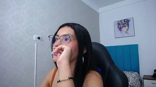 antonella sweetlittle online show from 03-21-25, 06:40