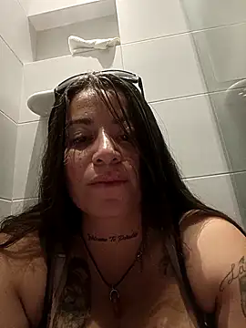 Alona Evans online show from 03-06-25, 04:07