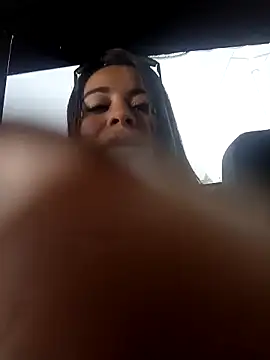 Alona Evans online show from 03-12-25, 02:01