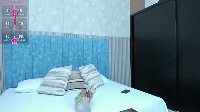 Ivi Akina online show from 01-08-25, 06:20