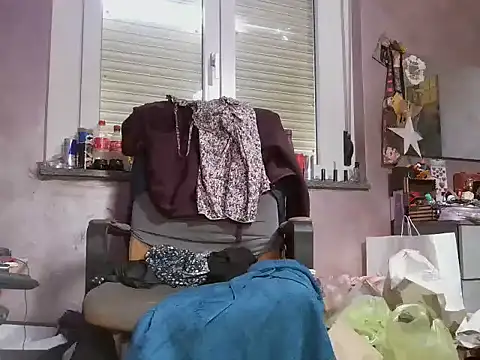 LadyVenere online show from 05-14-26, 05:20