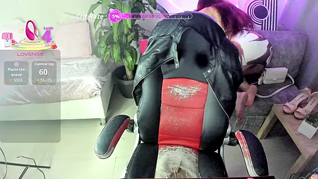 anyclark  online show from 02-10-26, 03:54