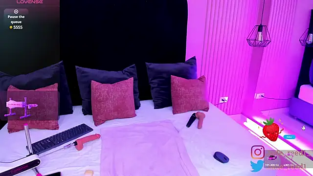 jade reeed online show from 01-24-25, 10:41