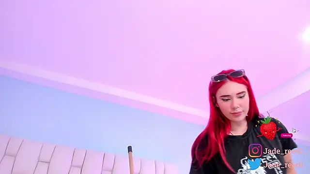 jade reeed online show from 03-15-25, 07:31