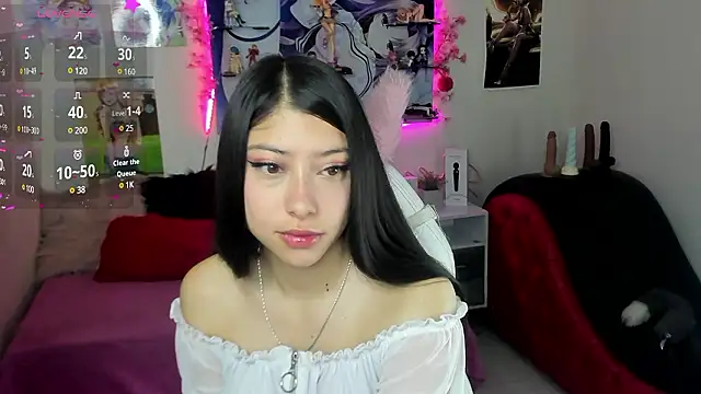 Snapshot of Sofi_lenox chatting on 12-04-24, 09:07 Sofi lenox online show from 12-04-24, 09:07