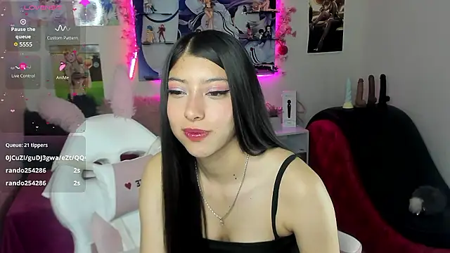 Snapshot of Sofi_lenox chatting on 12-05-24, 02:33 Sofi lenox online show from 12-05-24, 02:33