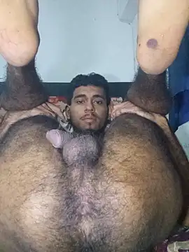 MaximoSualteza777 online show from 03-22-26, 02:59