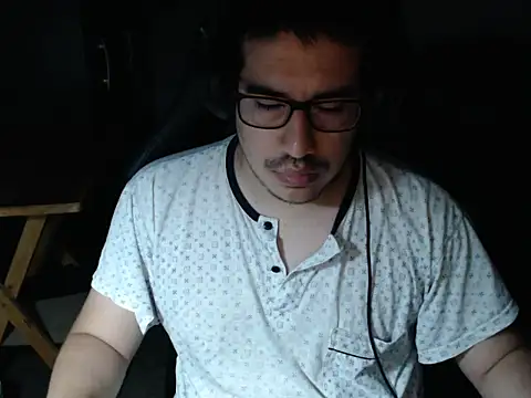 thealfawolf01 online show from 12-13-24, 04:54