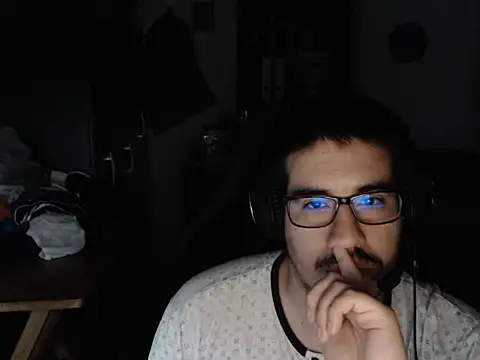 thealfawolf01 online show from 12-27-24, 05:31