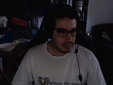 thealfawolf01 online show from 01-10-25, 12:47