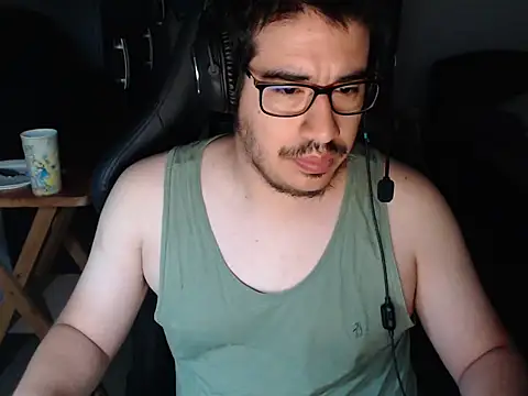 thealfawolf01 online show from 01-21-25, 11:46