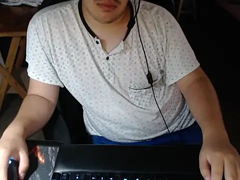 thealfawolf01 online show from 01-26-25, 03:36