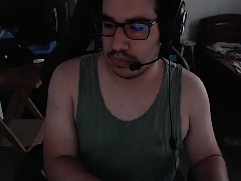 thealfawolf01 online show from 03-02-25, 08:29