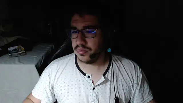 thealfawolf01 online show from 10-14-25, 05:41