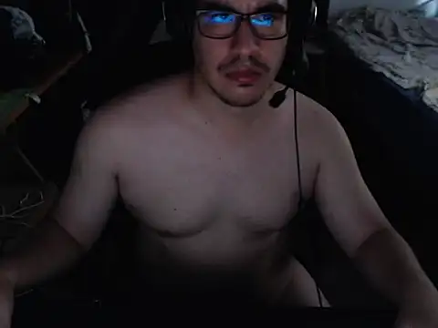 thealfawolf01 online show from 01-31-26, 07:34